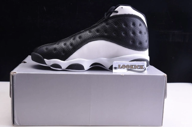 Bmlin Jordan Game He 13 Got 414571-061 Reverse Air 0717